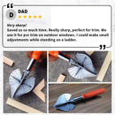 Multi-angle Cutter
