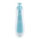 Electric Fingernail Trimmer