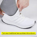 No-Tie Shoelaces
