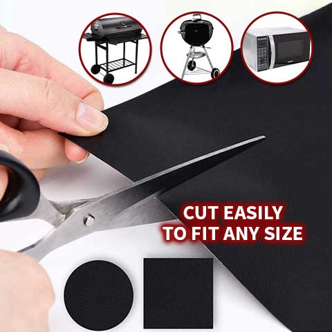 Non-Stick Grill Mat