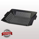 Non-Stick Grill Wok