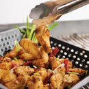 Non-Stick Grill Wok