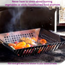 Non-Stick Grill Wok
