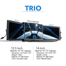 On-the-Go Dual Laptop Monitor | πππ§ π¨π£ π§π’ ππ% π’ππ π‘π’πͺ πΈ