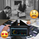 On-the-Go Dual Laptop Monitor | πππ§ π¨π£ π§π’ ππ% π’ππ π‘π’πͺ πΈ