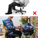 Defective armrests VS using our Office Chair Armrest Pads Replacement