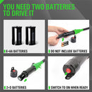 Portable Liquid Transfer Pump