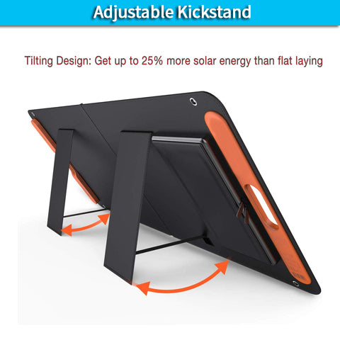 Portable Solar Panel