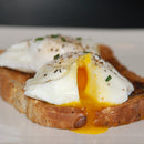 Egg Poaching Bags