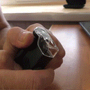 Pocket Microscope