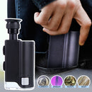Pocket Microscope