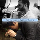 Pocket Microscope