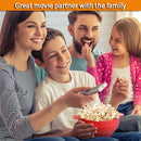 Microwave Popcorn Popper