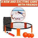 Roundnet Game Set
