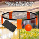 Roundnet Game Set