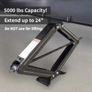 stabilizer rv jacks