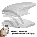 RV Vent Fan