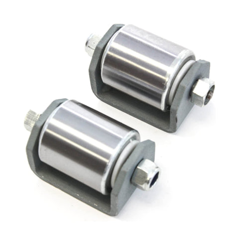 RV Weld-On Steel Rollers