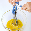 Rotary Egg Beater