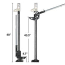 3-Ton Farm Jack