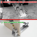 Pocket Hole Jig Kit