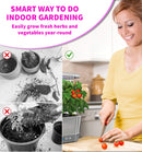 Smart Indoor Garden