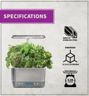 Smart Indoor Garden