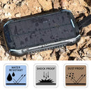 Solar Power Bank