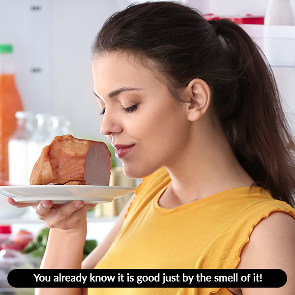 Sous Vide Cooker