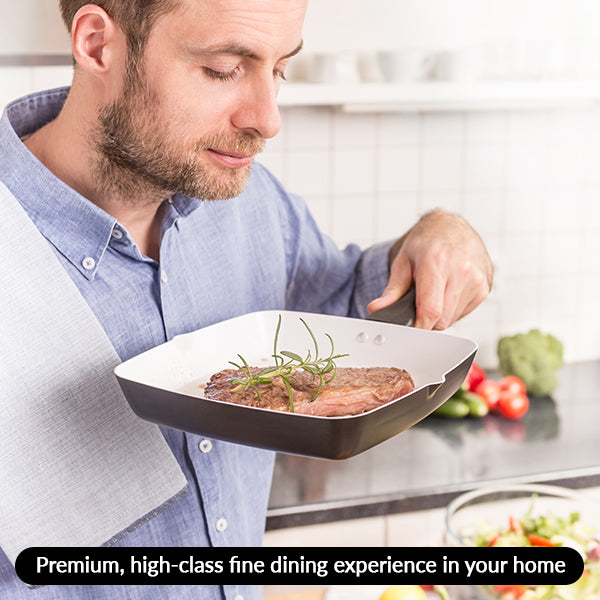 Sous Vide Cooker