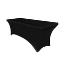 Spandex Folding Table Cover