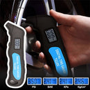 Tire Gauge