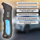 Tire Gauge