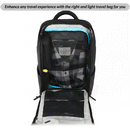 Expandable Backpack