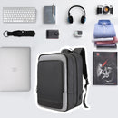 Expandable Backpack
