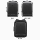 Expandable Backpack
