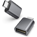 USB C to USB Adapter