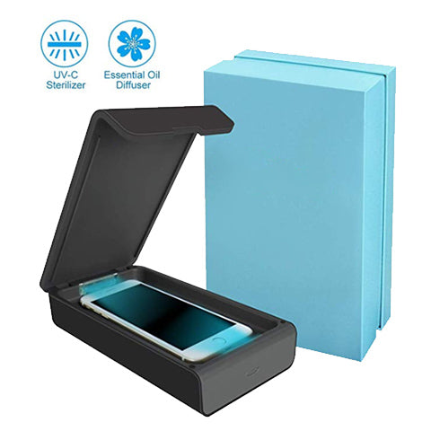 UV Phone Sanitizer