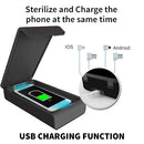UV Phone Sanitizer