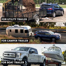 Electronic Trailer Brake Controller