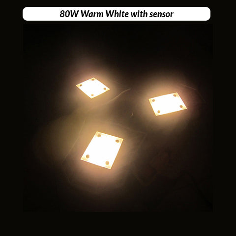 Garage LED Light