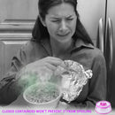 Vacuum Seal Food Cover