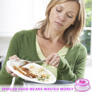 Vacuum Seal Food Cover