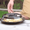 Vacuum Seal Food Cover