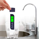 Water Quality Tester