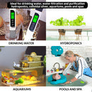 Water Quality Tester