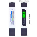 Water Quality Tester
