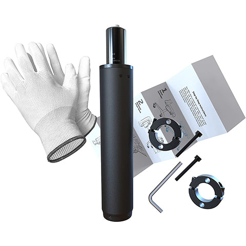 Heavy Duty Gas Lift Office Chair Cylinder