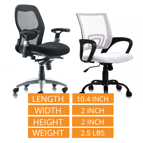Heavy Duty Gas Lift Office Chair Cylinder