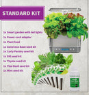 Smart Indoor Garden